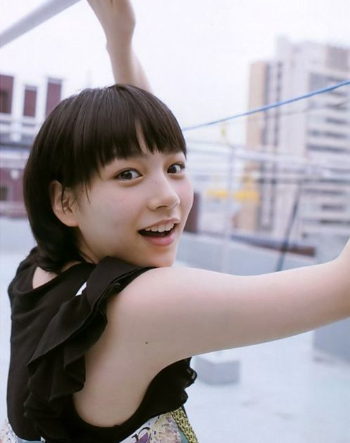 『あまちゃん』女優、能年玲奈・有村架純・橋本愛　その後の三者三様