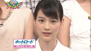 『あまちゃん』女優、能年玲奈・有村架純・橋本愛　その後の三者三様