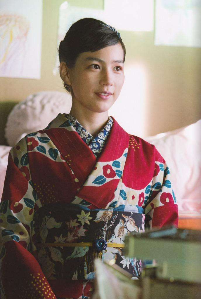 『あまちゃん』女優、能年玲奈・有村架純・橋本愛　その後の三者三様