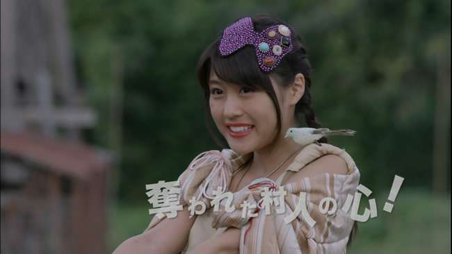 『あまちゃん』女優、能年玲奈・有村架純・橋本愛　その後の三者三様