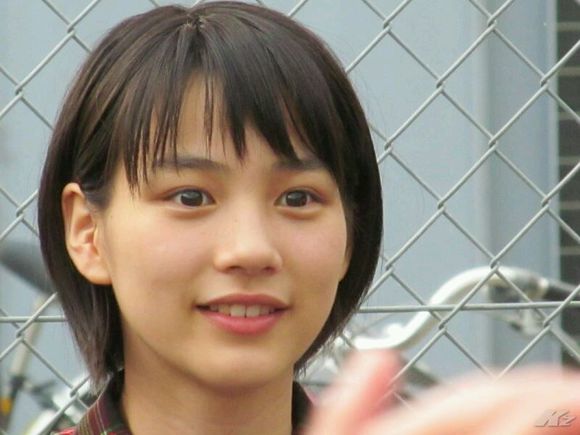 『あまちゃん』女優、能年玲奈・有村架純・橋本愛　その後の三者三様