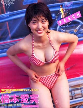 「グラビアやるため完全サイボーグの子も」橋本マナミの話に友近同調。