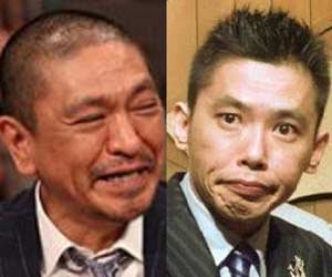 天狗になったと思う芸能人