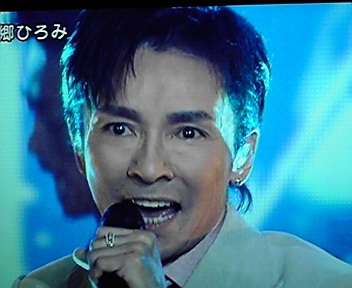 天狗になったと思う芸能人