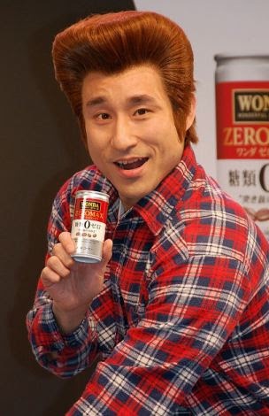 天狗になったと思う芸能人
