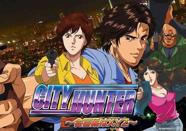 大人が楽しめるアニメ