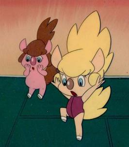 大人が楽しめるアニメ