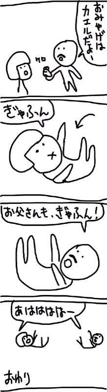 生きているのが辛い人