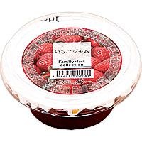 ジャムが好きな人！