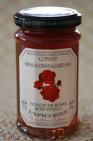 ジャムが好きな人！