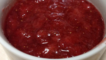 ジャムが好きな人！