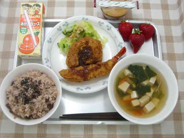 今時の中学校…昔とここが違う!