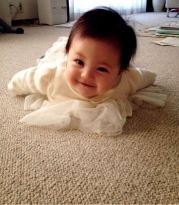 子供生まれて夫婦仲良くなった人