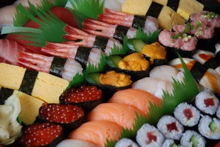 今日食べ過ぎたもの