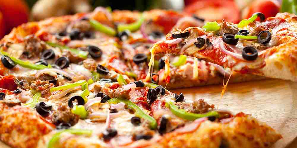 今日食べ過ぎたもの