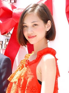 皆が大嫌いなんだけど、私は好きな芸能人!
