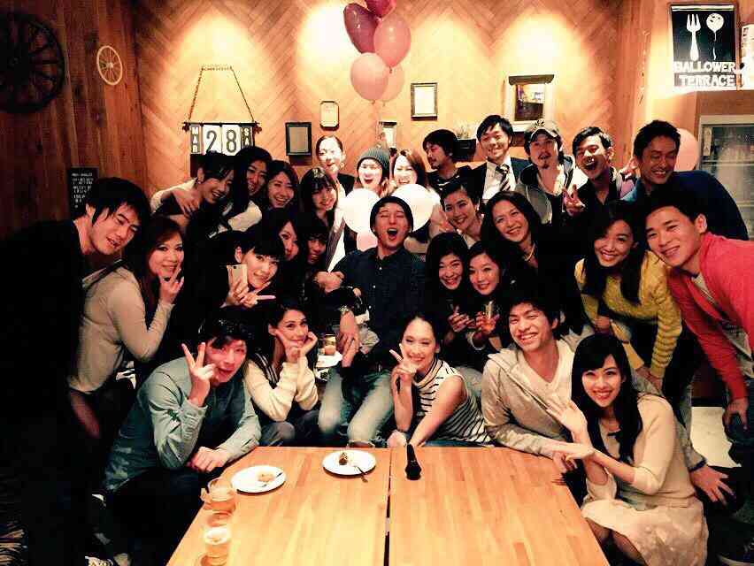 皆が大嫌いなんだけど、私は好きな芸能人!