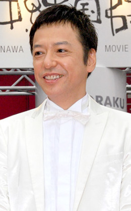 皆が大嫌いなんだけど、私は好きな芸能人!