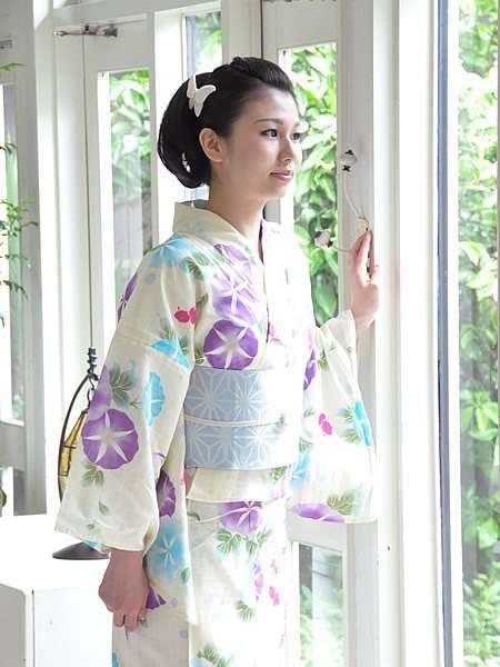 今年はどんな浴衣きますか?
