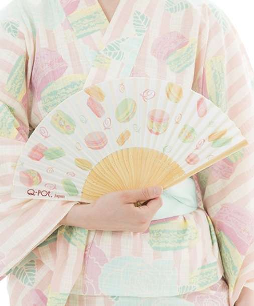 今年はどんな浴衣きますか?