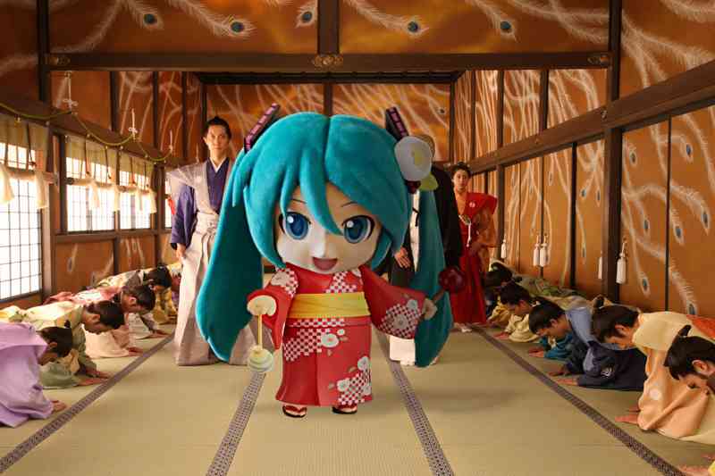 今年はどんな浴衣きますか?