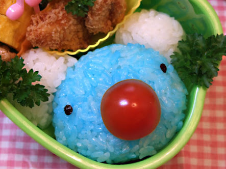 カンニング竹山、キャラ弁「汚ったねぇ」発言を謝罪