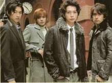 恥ずかしながらジャニーズだと誤解していた芸能人‼︎