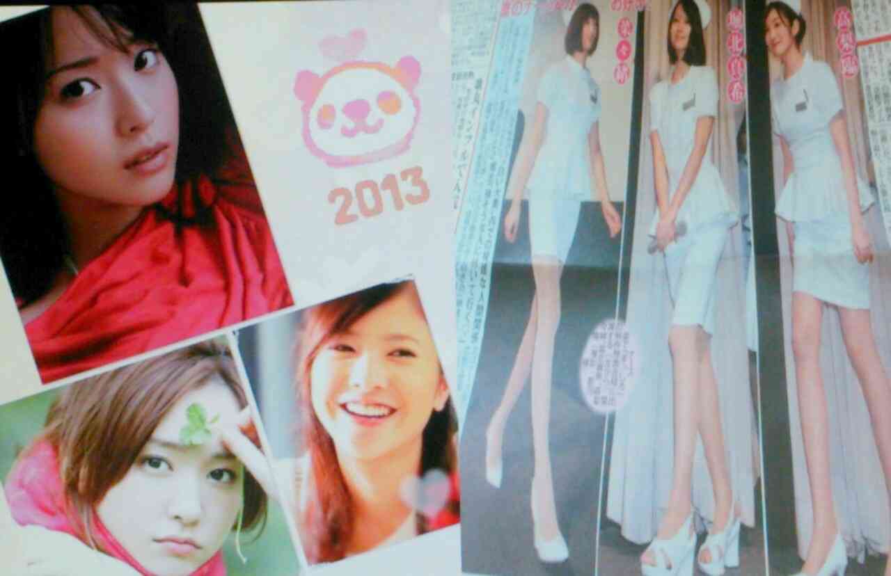 今、共演を観てみたい演技派の俳優（女優）さん