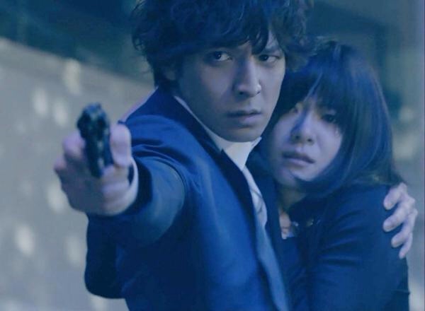 今、共演を観てみたい演技派の俳優（女優）さん