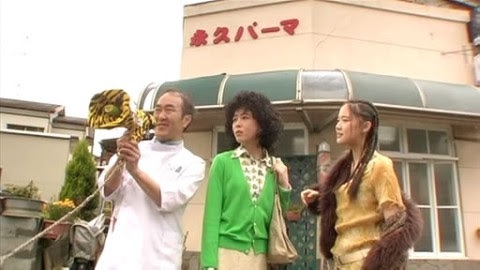 今、共演を観てみたい演技派の俳優（女優）さん