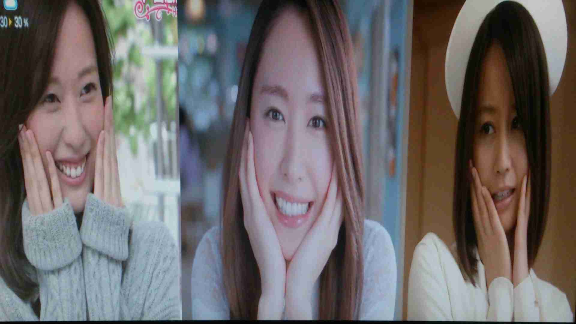 今、共演を観てみたい演技派の俳優（女優）さん