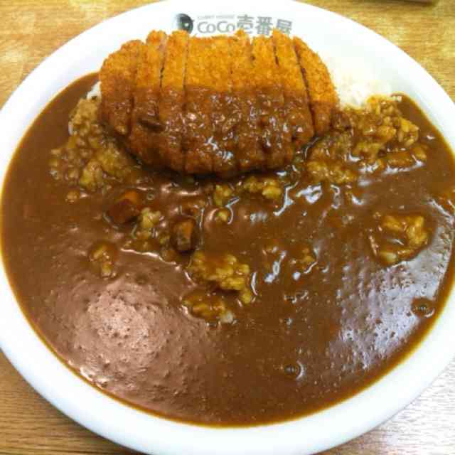 「甘さが選べる！」CoCo壱番屋から革命的なカレー登場