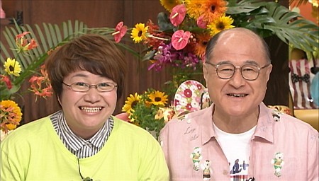 良い意味でキャラ立ちしている芸能人