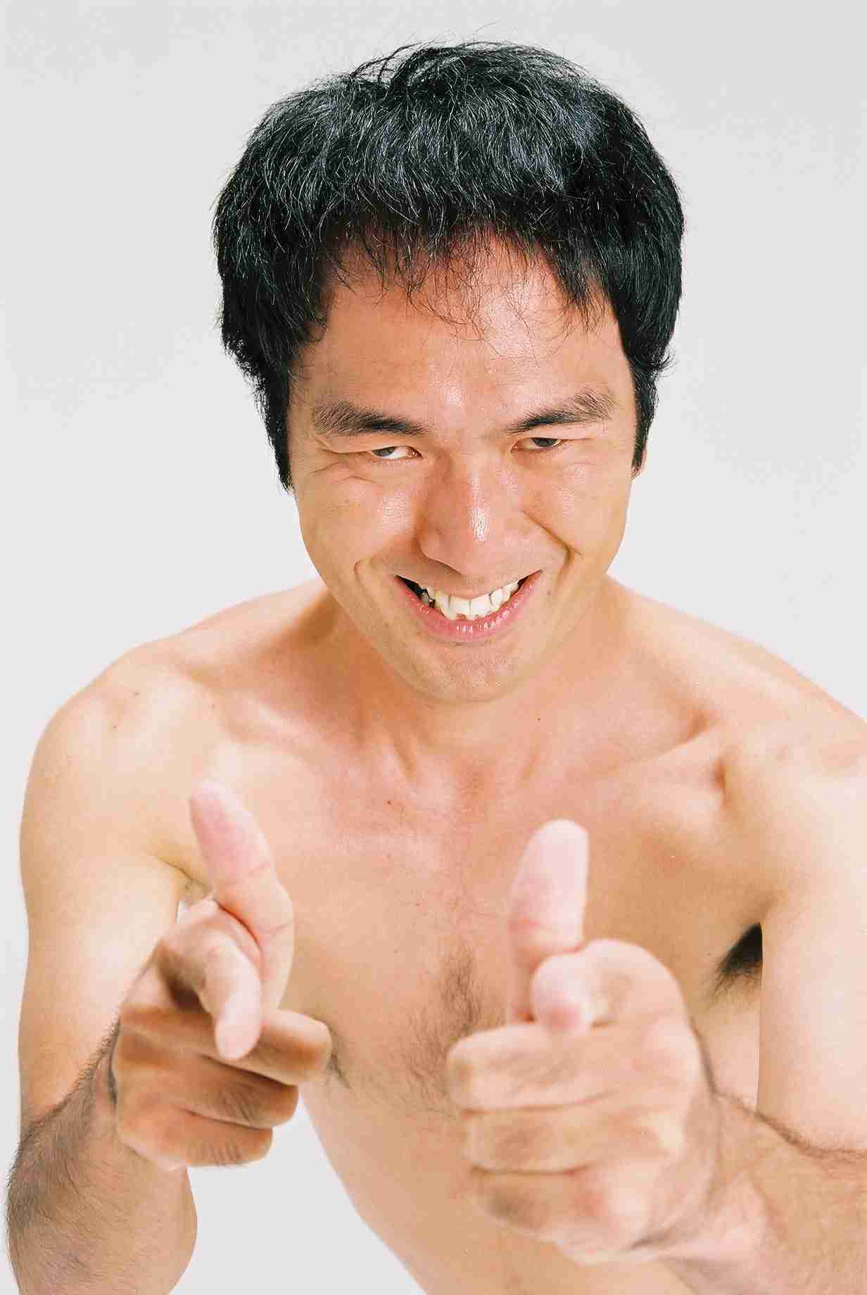 良い意味でキャラ立ちしている芸能人