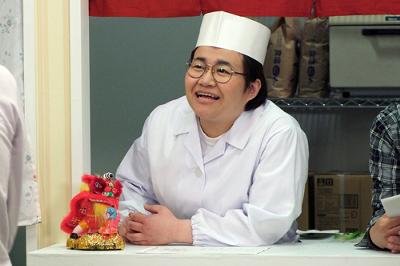 良い意味でキャラ立ちしている芸能人