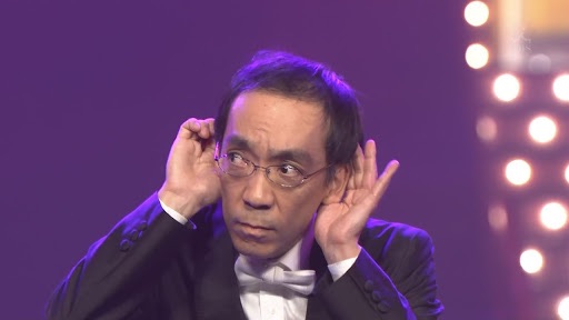 良い意味でキャラ立ちしている芸能人