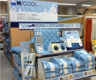 夏シーツのお薦め教えてください！
