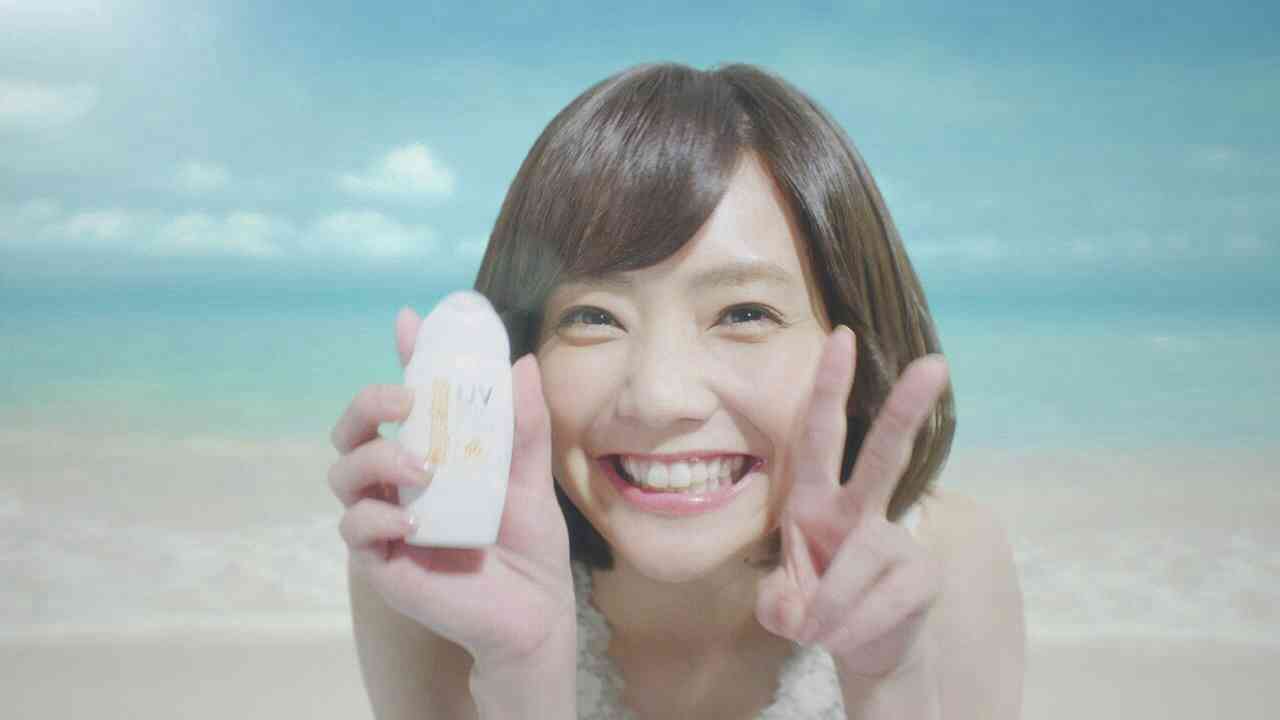 CMにつっこむトピ