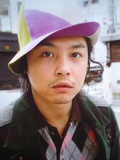 堂本剛、社長の一言で人生が変わった