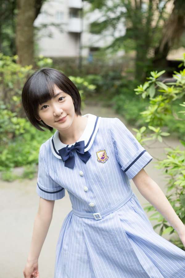 乃木坂・生駒里奈、約2年半ぶりセンター復帰に「頭が真っ白」