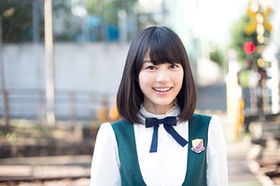 乃木坂・生駒里奈、約2年半ぶりセンター復帰に「頭が真っ白」