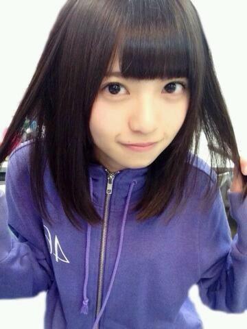 乃木坂・生駒里奈、約2年半ぶりセンター復帰に「頭が真っ白」
