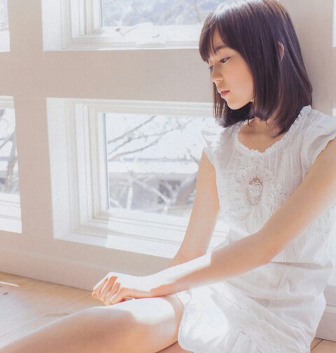 乃木坂・生駒里奈、約2年半ぶりセンター復帰に「頭が真っ白」