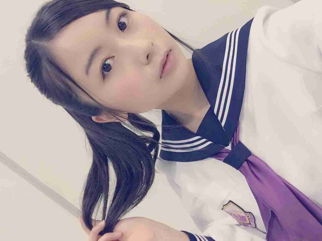 乃木坂・生駒里奈、約2年半ぶりセンター復帰に「頭が真っ白」