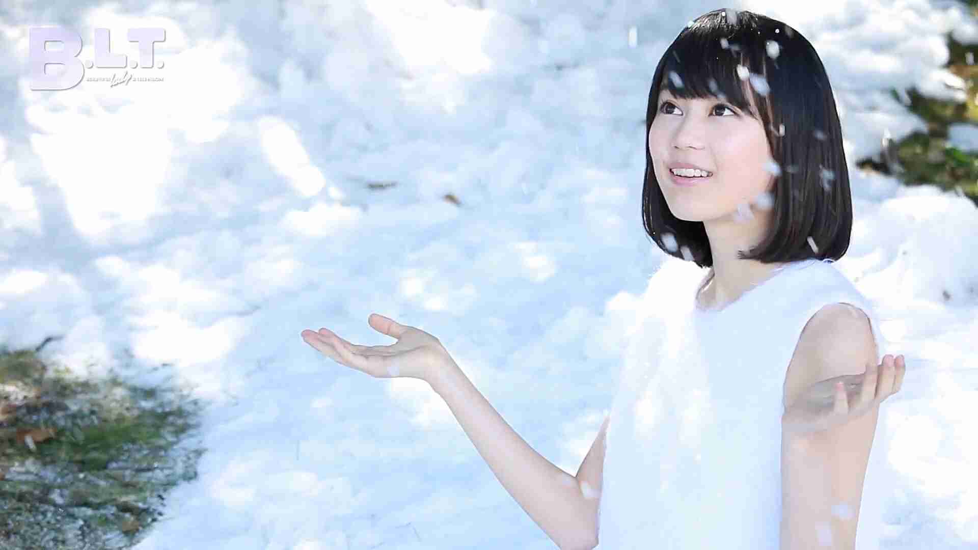 乃木坂・生駒里奈、約2年半ぶりセンター復帰に「頭が真っ白」