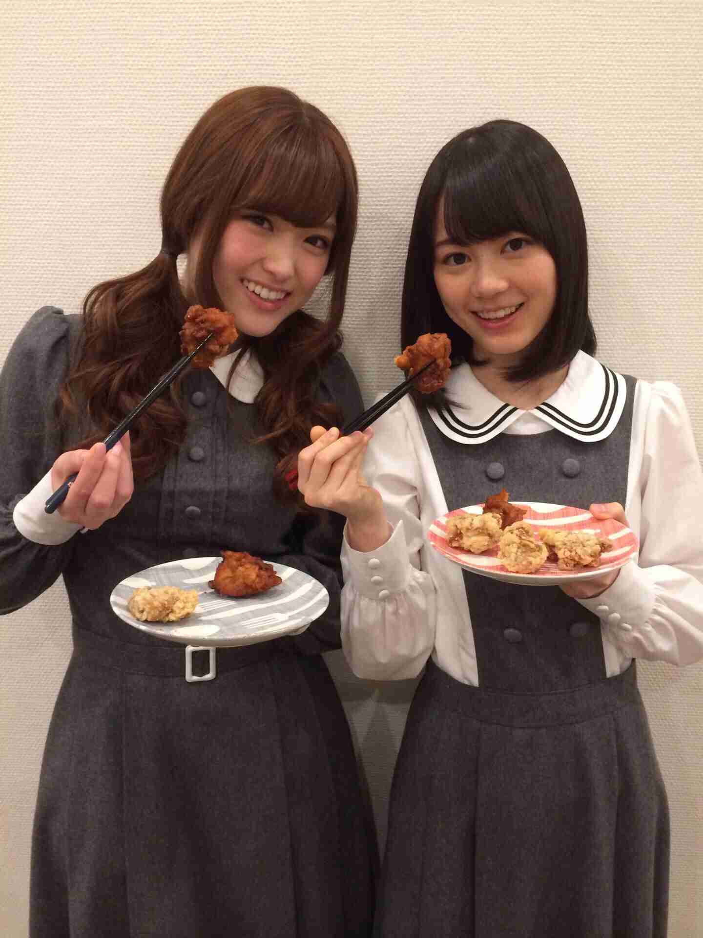 乃木坂・生駒里奈、約2年半ぶりセンター復帰に「頭が真っ白」