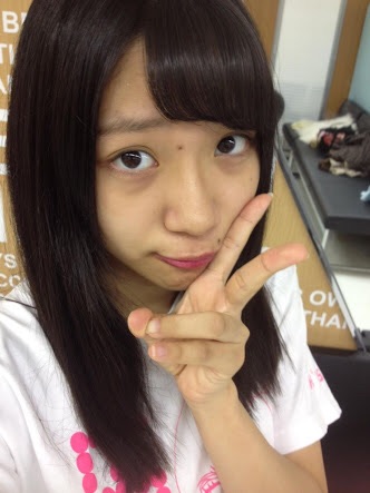 乃木坂・生駒里奈、約2年半ぶりセンター復帰に「頭が真っ白」