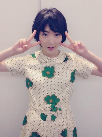 乃木坂・生駒里奈、約2年半ぶりセンター復帰に「頭が真っ白」