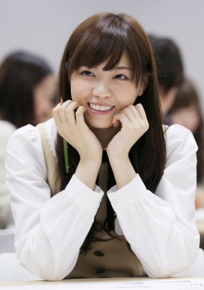 乃木坂・生駒里奈、約2年半ぶりセンター復帰に「頭が真っ白」