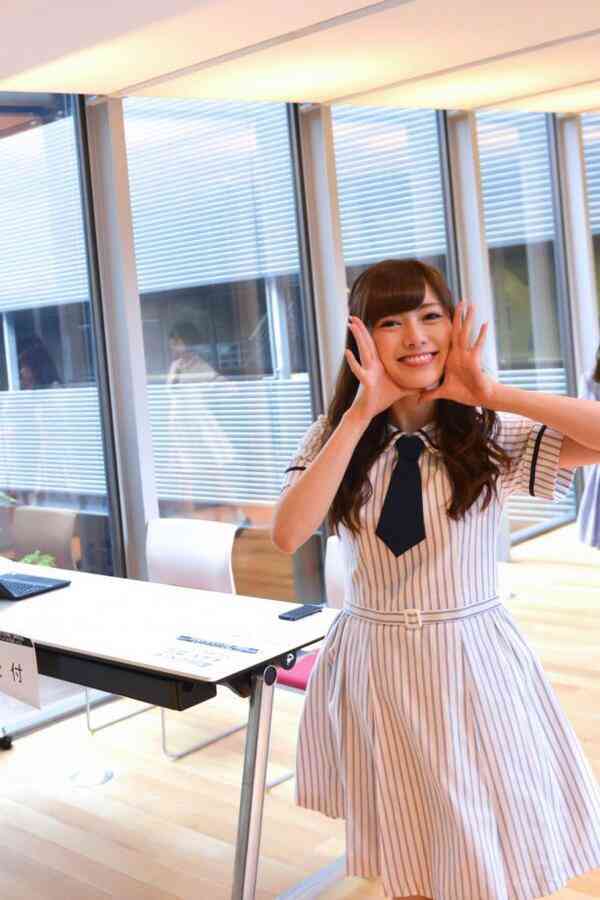 乃木坂・生駒里奈、約2年半ぶりセンター復帰に「頭が真っ白」